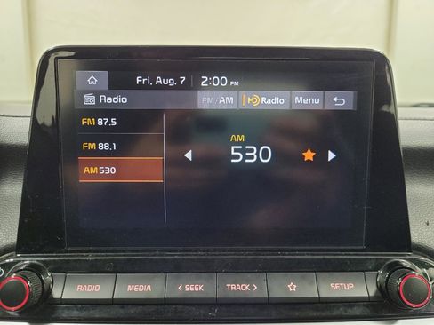 Used 2022 Kia Forte LXS w/ LXS Technology Package FWD image 25
