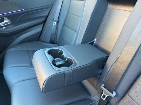 New 2026 Mercedes-Benz GLE 450 4MATIC image 17