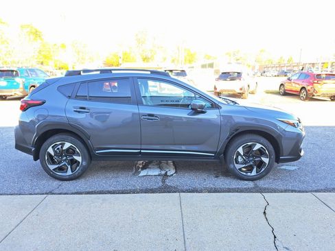 New 2026 Subaru Crosstrek 2.5i Limited image 7