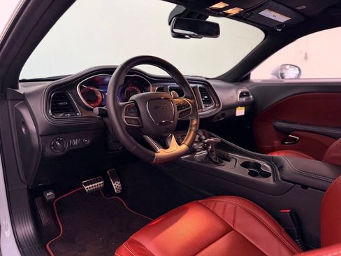 Used 2022 Dodge Challenger SRT Hellcat Redeye RWD image 11