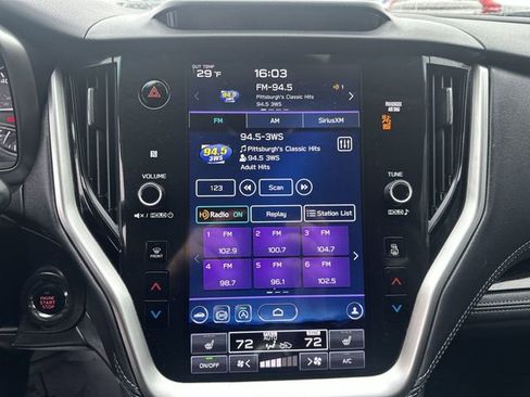 Used 2022 Subaru Legacy Limited image 17