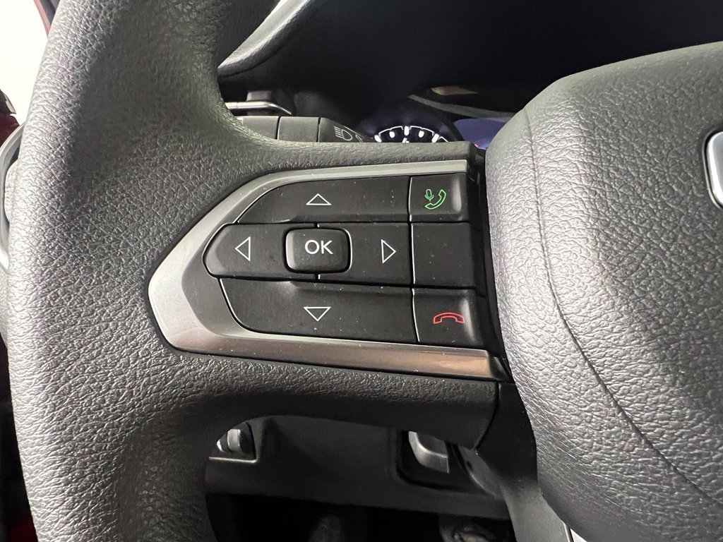 Used 2023 Jeep Compass Sport AWD/4WD image 20