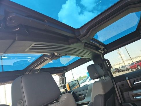 New 2024 GMC Hummer EV 3X image 16