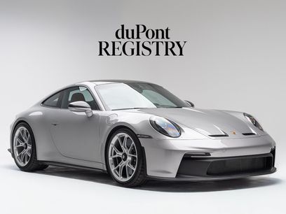Used 2024 Porsche 911 GT3