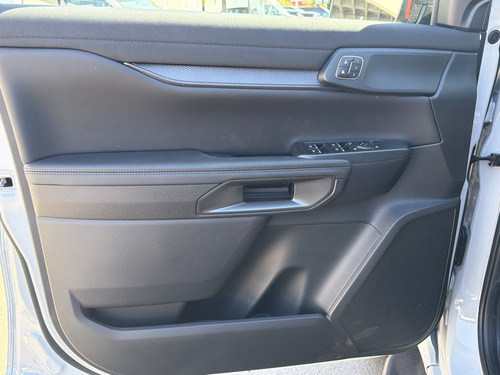 New 2026 Ford Ranger Raptor AWD/4WD image 18