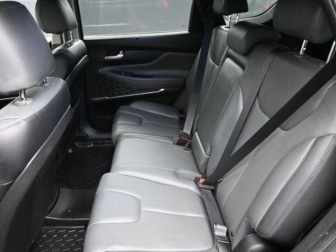 Used 2023 Hyundai Santa Fe SEL w/ Premium Package FWD image 19