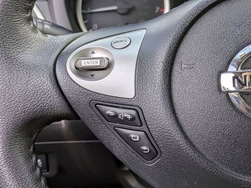 Used 2017 Nissan Sentra SR w/ SR Midnight Edition FWD image 27