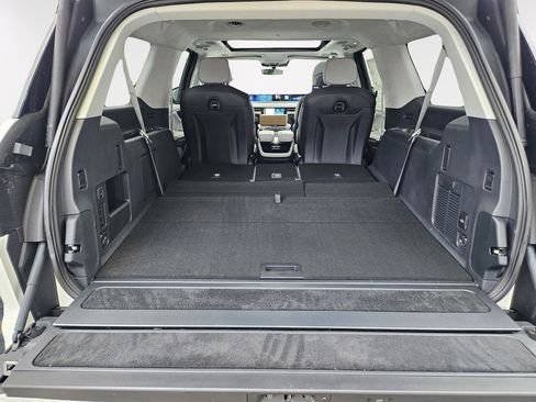 New 2026 Lincoln Navigator L Black Label image 31