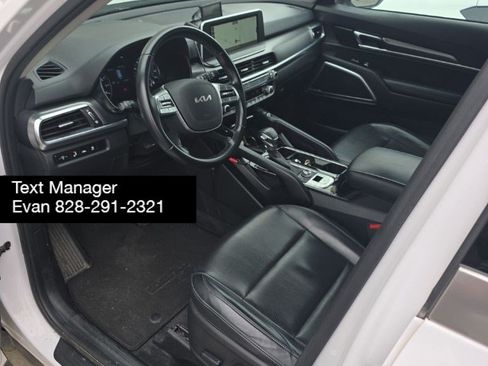 Used 2022 Kia Telluride S AWD/4WD image 8