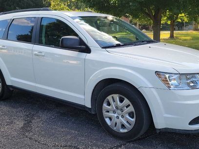 Used 2020 Dodge Journey SE w/ SE Popular Equipment Group
