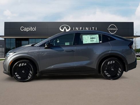 New 2026 Nissan Leaf image 8