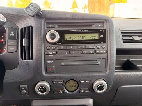 Used 2007 Honda Ridgeline RTL image 53