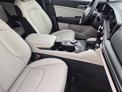 New 2027 Kia Sportage EX AWD/4WD image 15