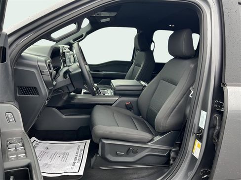 Used 2024 Ford F150 XLT w/ Equipment Group 302A MID image 14