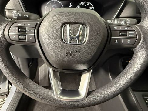 Used 2024 Honda CR-V EX image 18