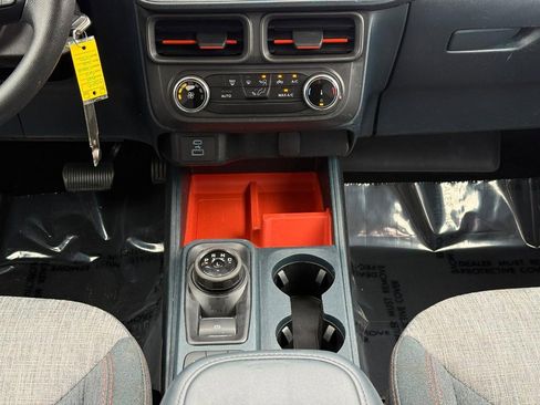 Used 2023 Ford Maverick XLT FWD image 16