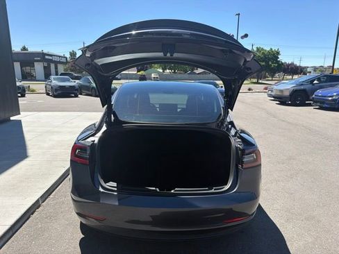 Used 2023 Tesla Model 3 Performance AWD/4WD image 8
