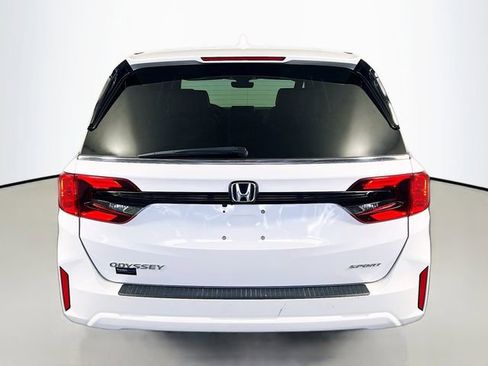 Used 2025 Honda Odyssey Sport-L image 7