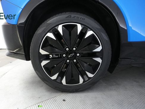 Used 2024 Chevrolet Blazer EV RS AWD/4WD image 22