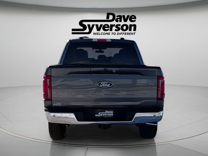 New 2026 Ford F150 XLT w/ Equipment Group 302A MID