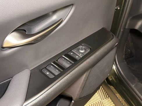 New 2026 Lexus UX 300h AWD image 14