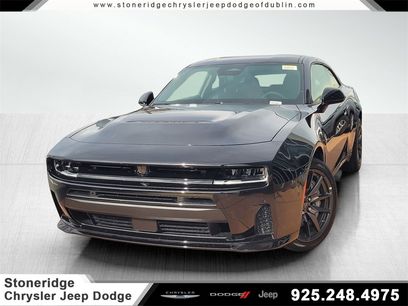 New 2026 Dodge Charger R/T Scat Pack