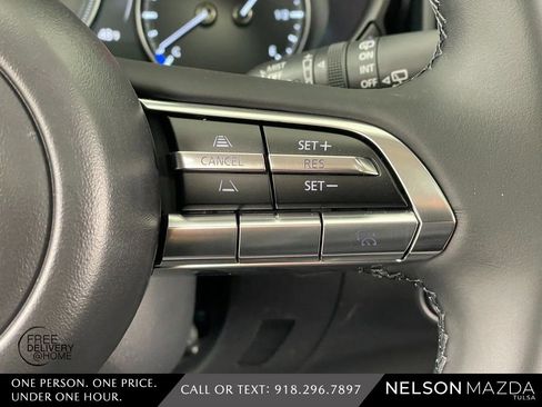 New 2026 MAZDA CX-50 AWD 2.5 S w/ Weather Package image 27