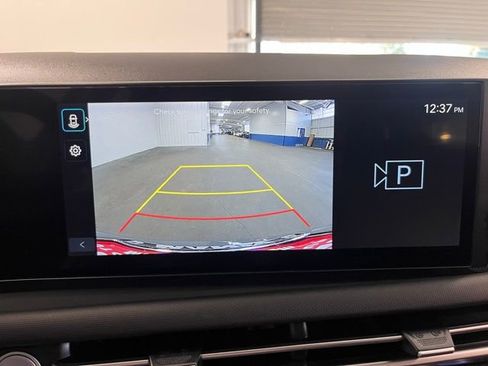 Used 2025 Hyundai Tucson SEL image 27