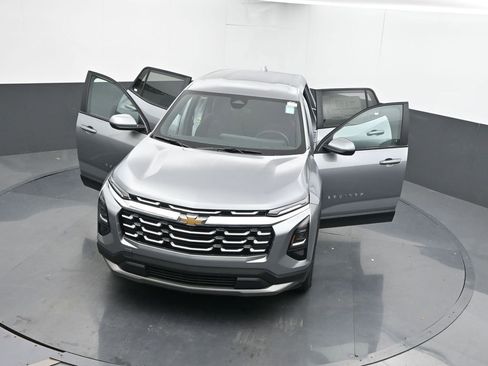 New 2026 Chevrolet Equinox LT w/ LPO, Floor Liner Package image 51