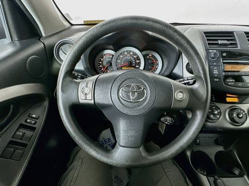 Used 2011 Toyota RAV4 Sport w/ Sport Extra Value Pkg AWD/4WD image 11