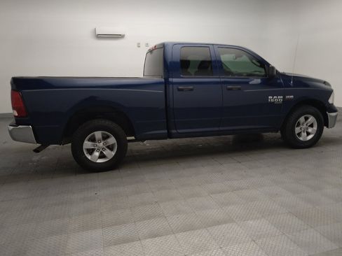 Used 2020 RAM 1500 Tradesman w/ Chrome Plus Package RWD image 10