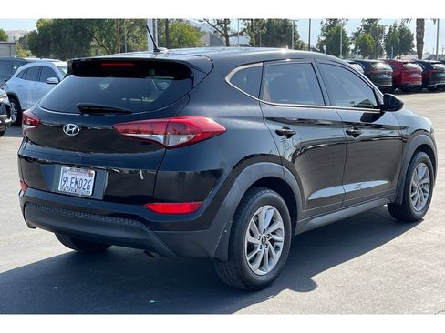 Used 2016 Hyundai Tucson SE FWD image 6