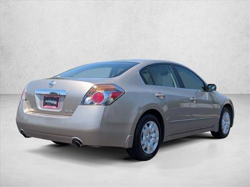 Used 2012 Nissan Altima 2.5 S FWD image 5