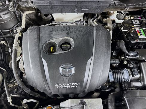 Used 2018 MAZDA CX-5 Grand Touring FWD image 39