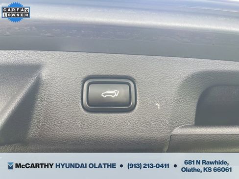 Used 2021 Hyundai Palisade SEL w/ Premium Package image 17