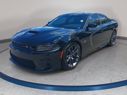 Used 2023 Dodge Charger Scat Pack