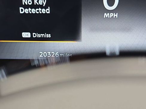 Used 2025 Nissan Kicks SR image 25