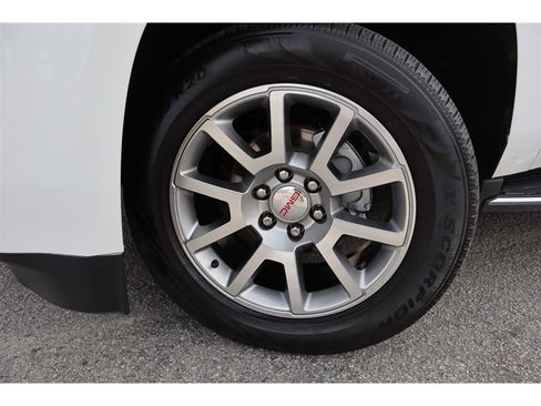 Used 2020 GMC Yukon Denali w/ Open Road Package image 14