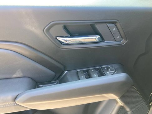 New 2026 Chevrolet Colorado LT w/ Advanced Trailering Package AWD/4WD image 14