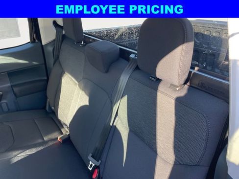 New 2026 Ford Maverick XL w/ Equipment Group 101A AWD/4WD image 13