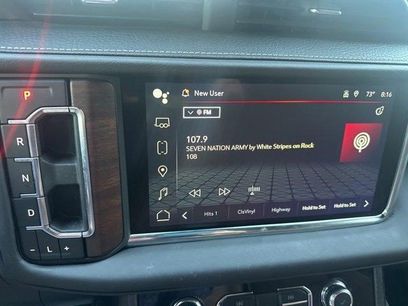 Certified 2024 GMC Yukon XL Denali Ultimate