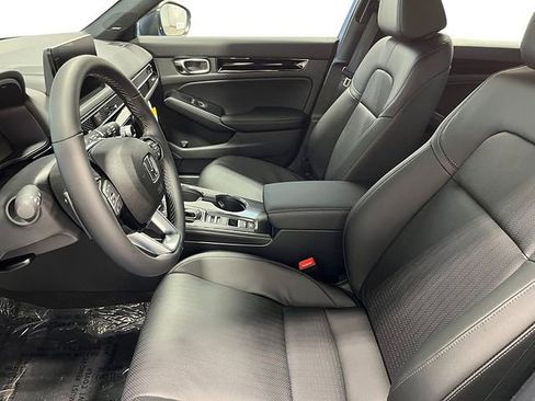 New 2026 Honda Civic Sport Touring image 12