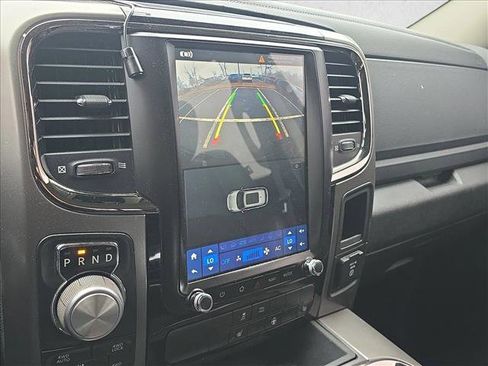 Used 2018 RAM 1500 Sport w/ Quick Order Package 26Q Night image 11