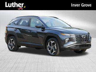 Used 2023 Hyundai Tucson SEL w/ Convenience Package AWD/4WD video 1