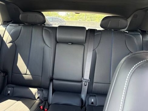 Certified 2024 Cadillac Lyriq Luxury AWD/4WD image 4