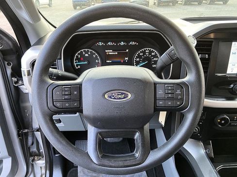 Used 2022 Ford F150 XLT w/ Bed Utility Package AWD/4WD image 9