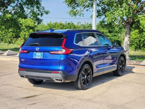 Used 2025 Honda CR-V Sport-L image 5