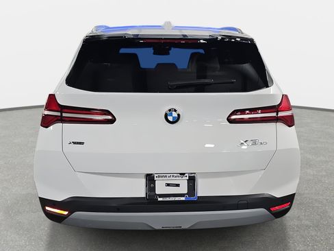 New 2026 BMW X3 xDrive30 w/ Convenience Package image 5