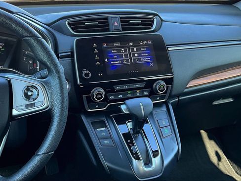 Used 2021 Honda CR-V EX image 6