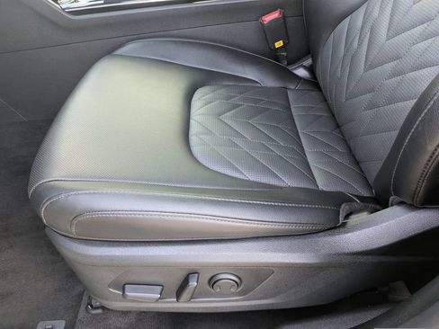 Certified 2025 Kia Sportage X-Line AWD/4WD image 20